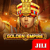 Golden Empire related slot game