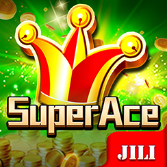 Super Ace slot on vip777 link